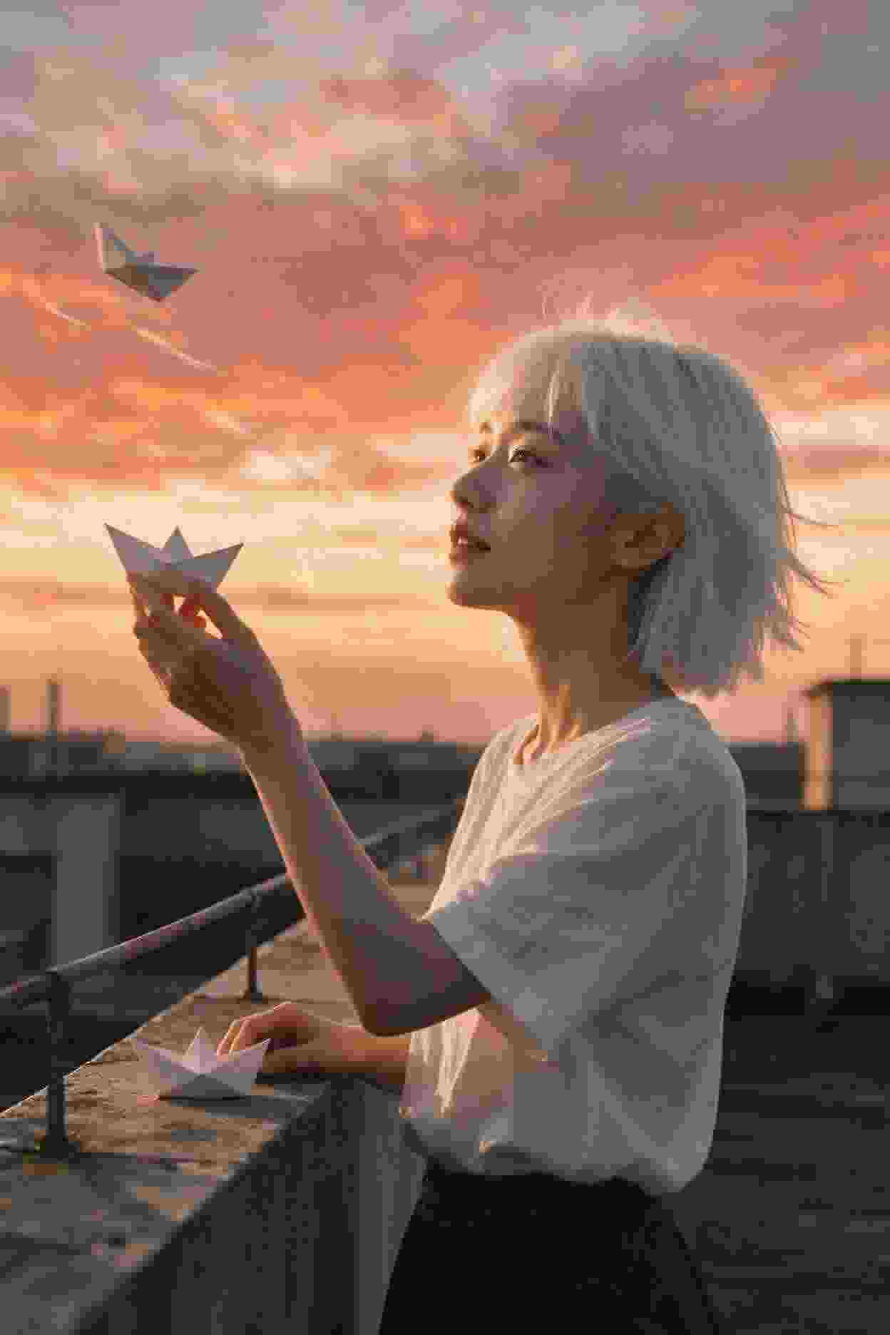 幻影骑士