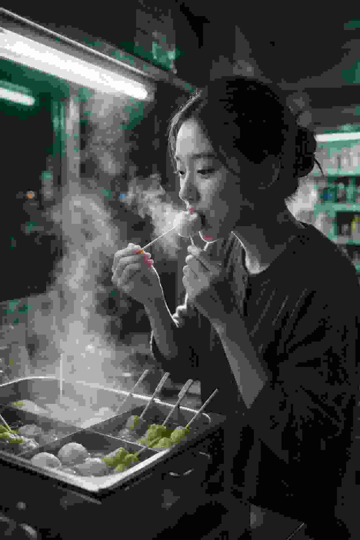 黑暗猎手