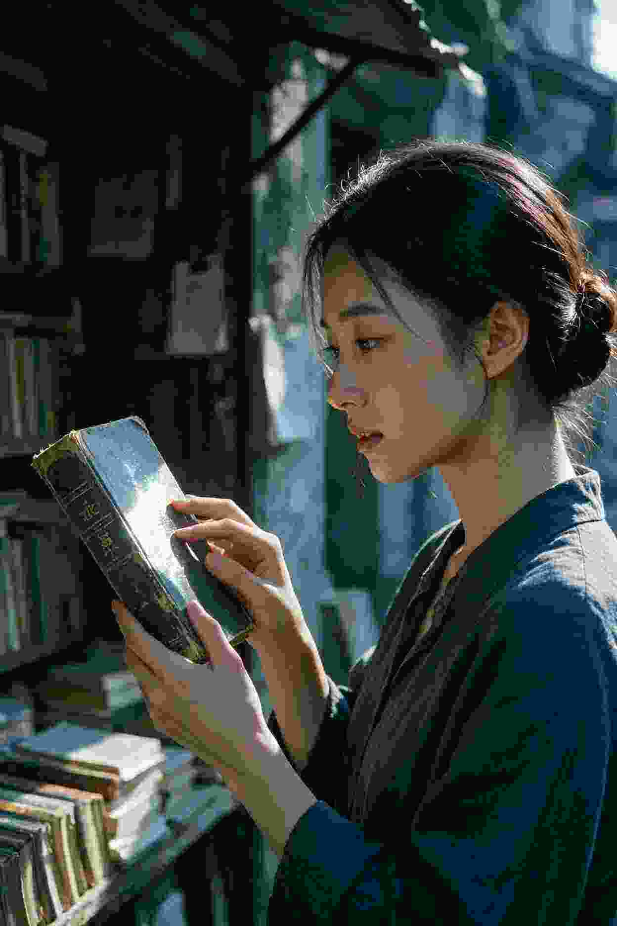 古装传奇