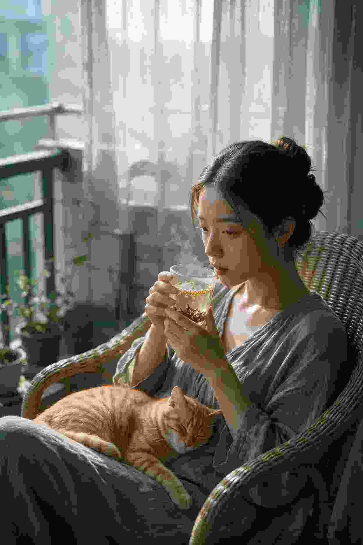 反派养成记